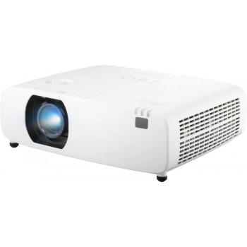 Viewsonic LSC520WU data projector Standard throw projector 5200 ANSI lumens 3LCD WUXGA (1920x1200) White
