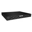 BCS BCS-P-NVR0802-A-4K-8P(5) 1U Black