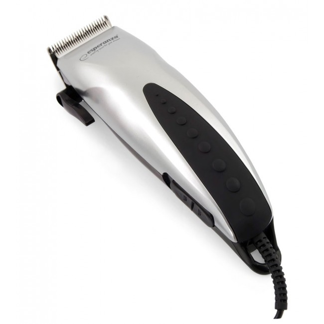 Esperanza EBC003 Hair clipper Esperanza EBC003 Hair clipper