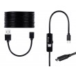 Tracer HardWire industrial endoscope 70 