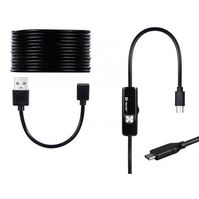 Tracer HardWire industrial endoscope 70 