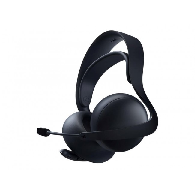 SONY PS5 ELITE Wireless Headset black