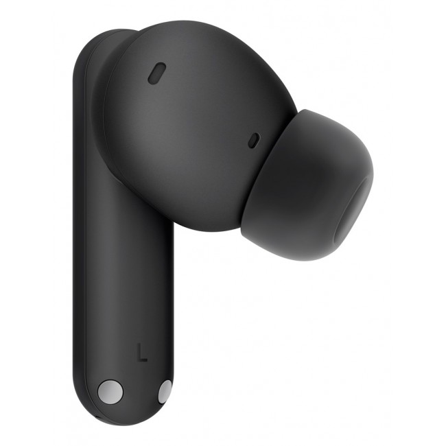 DELL EB525 Headset True Wireless Stereo (TWS) In-ear Calls/Music Bluetooth Black