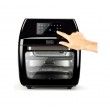 Air fryer with oven Black+Decker BXAFO1200E (1700W) Air fryer with oven Black+Decker BXAFO1200E (1700W)
