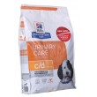 HILL'S PRESCRIPTION DIET Canine Urinary Care c/d Multicare Dry dog food Chicken 1,5 kg HILL'S PRESCRIPTION DIET Canine Urinary Care c/d Multicare Dry dog food Chicken 1,5 kg