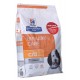 HILL'S PRESCRIPTION DIET Canine Urinary Care c/d Multicare Dry dog food Chicken 1,5 kg