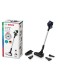 Bosch Serie 6 BBS611MAT stick vacuum/electric broom 2-in-1 stick vacuum Battery Dry Bagless 0.3 L Blue 2.5 Ah