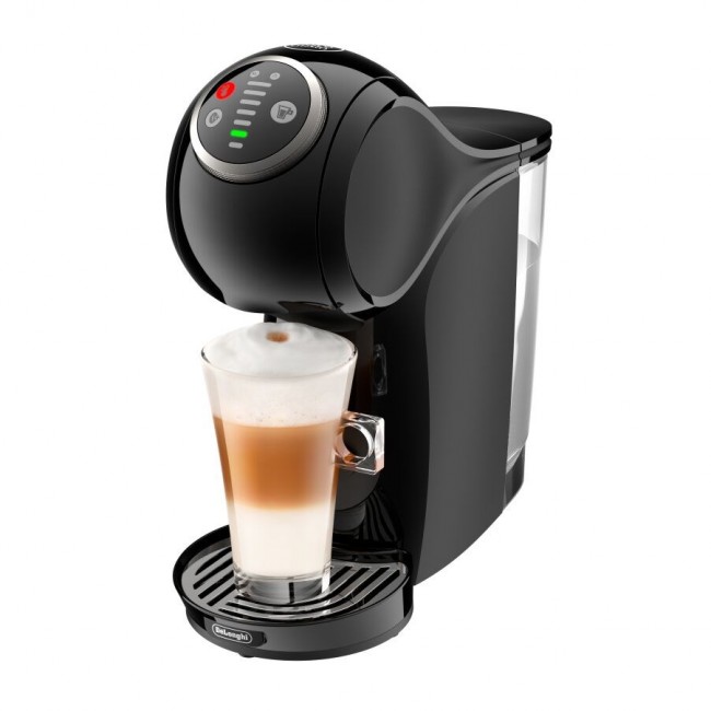 De Longhi Genio S Plus Semi-auto Capsule coffee machine 0.8 L