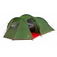 High Peak Goshawk 4 Green, Red Dome/Igloo tent High Peak Goshawk 4 Green, Red Dome/Igloo tent