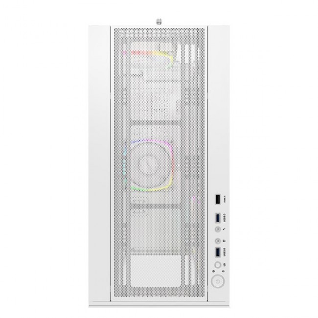 Montech SKY TWO, Midi-Tower - wei Montech SKY TWO, Midi-Tower - wei