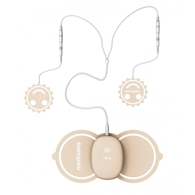Medisana TT 250 menstrual pain relief device Medisana TT 250 menstrual pain relief device