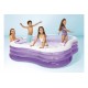 Swimming pool sea waves SWIM CENTER in a box 2,29mx2,29mx56cm 57495NP INTEX