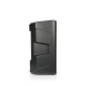 dB Technologies B-HYPE10 loudspeaker 2-way Black Wired