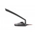GENESIS Radium 200 Black, Red PC microphone
