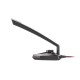 GENESIS Radium 200 Black, Red PC microphone GENESIS Radium 200 Black, Red PC microphone