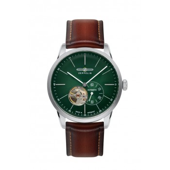 Zegarek Zeppelin Flatline 83644 Automatik