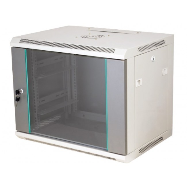Alantec SW-12U-600-450-N-DSJ-OP-RP-B-S Stainless steel Alantec SW-12U-600-450-N-DSJ-OP-RP-B-S Stainless steel