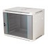 Alantec SW-12U-600-450-N-DSJ-OP-RP-B-S Stainless steel