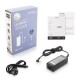 Mitsu ZM/AS19342E 19v 3.42A (4.0x1.35) charger / power adapter - ASUS 65W Mitsu ZM/AS19342E 19v 3.42A (4.0x1.35) charger / power adapter - ASUS 65W