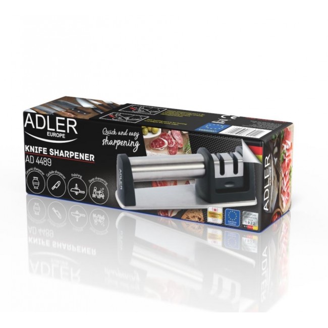 ADLER AD 4489 Knife sharpener ADLER AD 4489 Knife sharpener