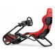 Playseat Trophy Universal gaming chair Upholstered padded seat Red