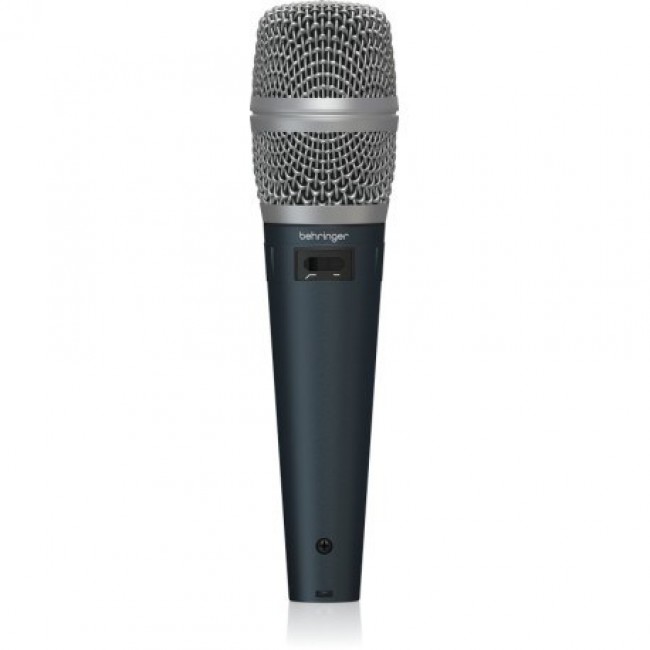Behringer SB 78A Mikrofon pojemno ciowy kardioidalny Behringer SB 78A Mikrofon pojemno ciowy kardioidalny