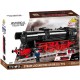 COBI DR BR 52/TY2 Steam Locomotive COBI DR BR 52/TY2 Steam Locomotive