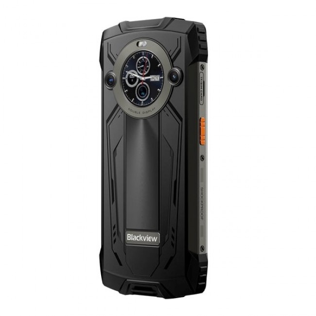 Blackview BV8200 12/256GB Black Blackview BV8200 12/256GB Black