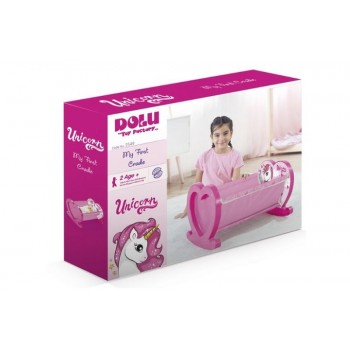 DOLU Unicorn my first cradle 2549 25494