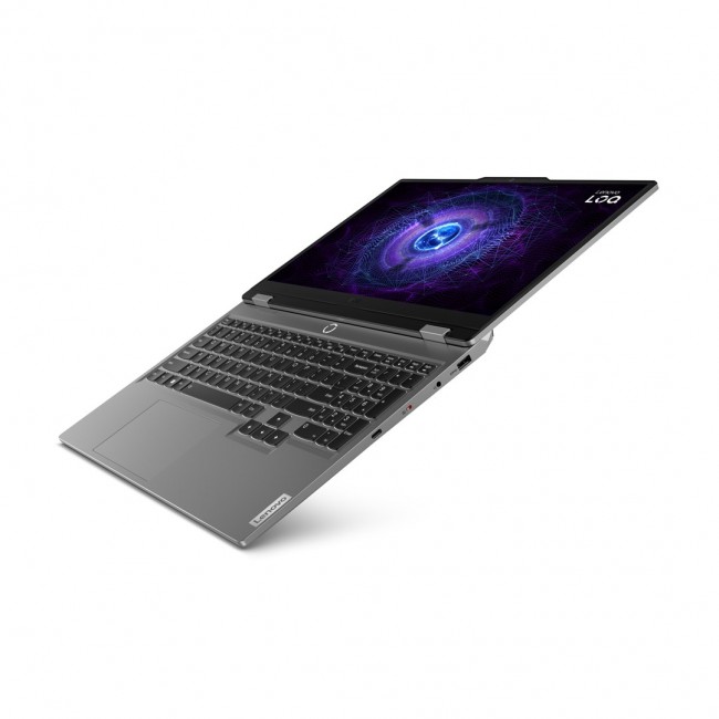 Lenovo LOQ Intel Core i5 i5-12450HX Laptop 39.6 cm (15.6 Lenovo LOQ Intel Core i5 i5-12450HX Laptop 39.6 cm (15.6