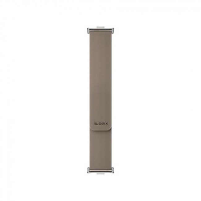 Xiaomi Magnetic Quick Release Strap | Khaki Brown