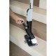 K rcher FC 4-4 1.056-400.0 Stick vacuum Battery Dry&wet Bagless Black, Grey 2.5 Ah K rcher FC 4-4 1.056-400.0 Stick vacuum Battery Dry&wet Bagless Black, Grey 2.5 Ah