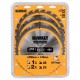 DeWALT DT1963-QZ circular saw blade 1 pc(s) DeWALT DT1963-QZ circular saw blade 1 pc(s)