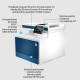 HP Color LaserJet Pro MFP 4302dw Printer HP Color LaserJet Pro MFP 4302dw Printer