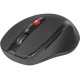 MOUSE DEFENDER ULTRA MM-315 RF BLACK OPTICAL 1600DPI 6P MOUSE DEFENDER ULTRA MM-315 RF BLACK OPTICAL 1600DPI 6P