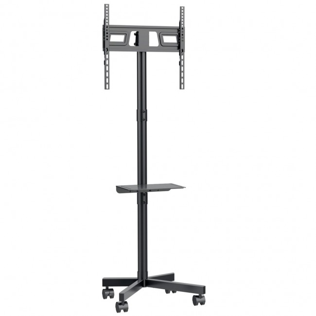 Maclean MC-949 TV Cart, Stand, Professional,32-55 Maclean MC-949 TV Cart, Stand, Professional,32-55