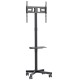 Maclean MC-949 TV Cart, Stand, Professional,32-55 Maclean MC-949 TV Cart, Stand, Professional,32-55