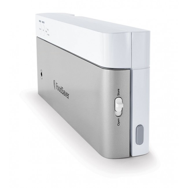 FoodSaver vacuum sealer VS0100X FoodSaver vacuum sealer VS0100X