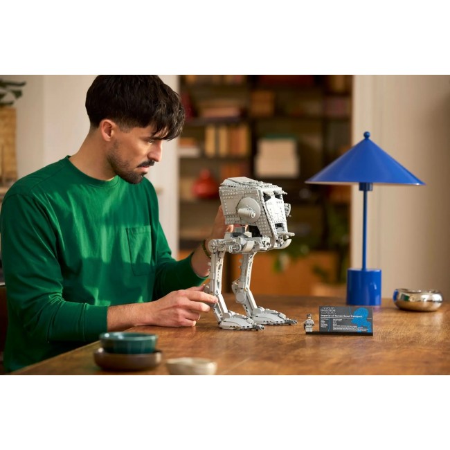 LEGO STAR WARS 75417 AT-ST Walker LEGO STAR WARS 75417 AT-ST Walker