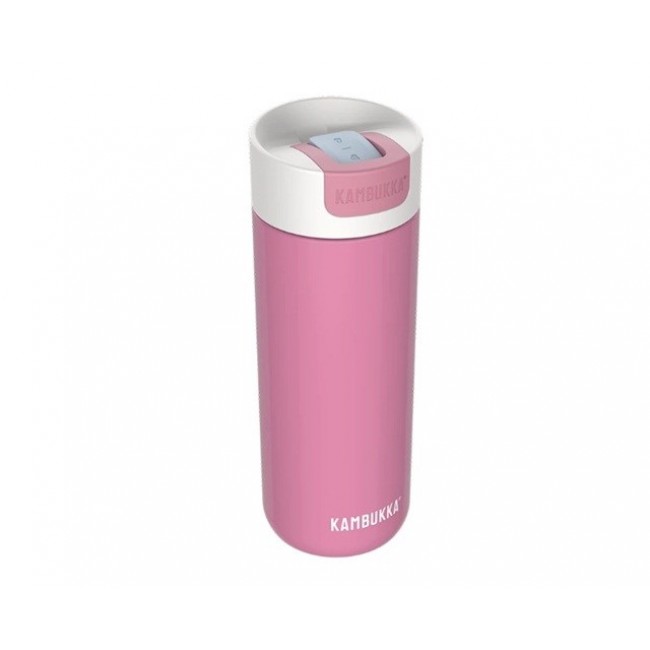 Kambukka Olympus Thermal mug 500 ml Pink Kambukka Olympus Thermal mug 500 ml Pink