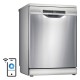 Bosch Serie 4 SMS4EKI06E dishwasher Freestanding 13 place settings B Bosch Serie 4 SMS4EKI06E dishwasher Freestanding 13 place settings B
