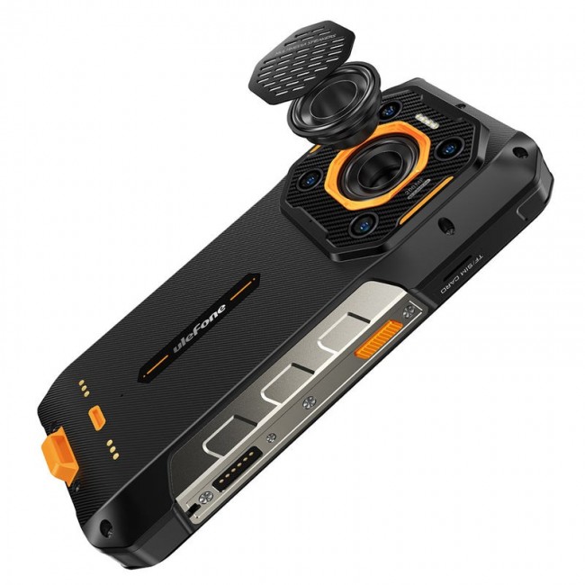Ulefone Armor 26 Ultra 17.2 cm (6.78 Ulefone Armor 26 Ultra 17.2 cm (6.78