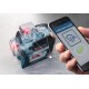 Bosch GLL 3-80 C Professional Line level 30 m 630 - 650 nm ( 10 mW) Bosch GLL 3-80 C Professional Line level 30 m 630 - 650 nm ( 10 mW)