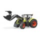 BRUDER Claas Axion 950 with Frontloader BRUDER Claas Axion 950 with Frontloader