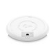 Ubiquiti Access-Point UniFi U6-LR Long-Range 802.11ax (without PoE adapter) Ohne/without PoE Adapter Ubiquiti Access-Point UniFi U6-LR Long-Range 802.11ax (without PoE adapter) Ohne/without PoE Adapter