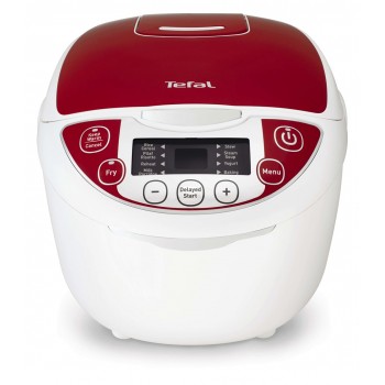 Tefal Multicook Pro 12 prog