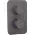 External element for thermostatic BOX
