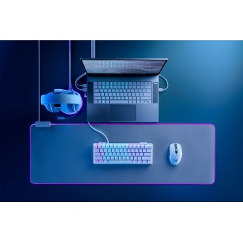 Razer Orochi V2 mouse Gaming Right-hand RF Wireless Optical 18000 DPI