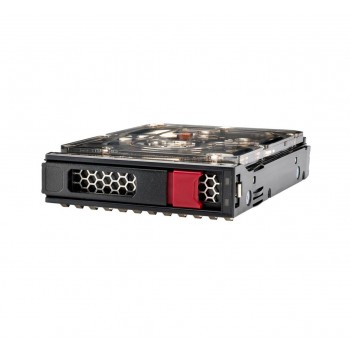 HPE 4TB SATA 6G BC 7.2K LFF LP HDD retail