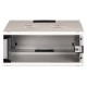 Digitus Wall-mounted enclosure SOHO Pro - 483 mm (19